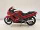 Фото Kawasaki ZZ-R250 с японского аукциона