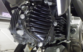 KAWASAKI Z125 PRO 2025 BR125H