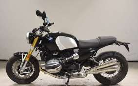 BMW R12 nine T 2024