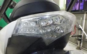 YAMAHA MAJESTY155 S 1999 SG28J