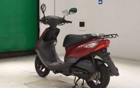 YAMAHA JOG 2025 SA55J
