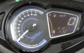 YAMAHA CYGNUS 125 XSR 2 2014 SE44J