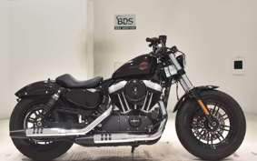 HARLEY XL1200X 2021