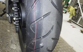 HONDA CBR400R 2024 NC56