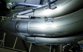 KAWASAKI ZEPHYR 1100 1992 ZRT10A