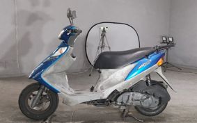 SUZUKI ADDRESS V125 CF46A