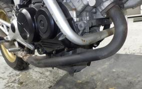 HONDA VTR 250 Gen. 2 2020 MC33