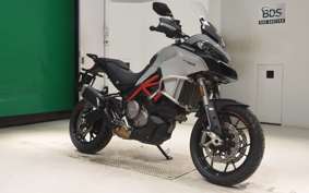 DUCATI MULTISTRADA950S 2020
