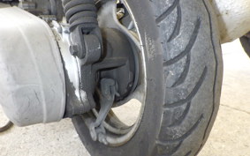 YAMAHA JOG Gen.4 SA16J