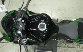 KAWASAKI NINJA 1000SX 2020 ZXT02K