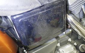 HARLEY FLD 1580 2013