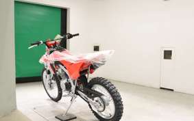 HONDA CRF125F JE03