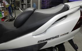 SUZUKI SKYWAVE 250 (Burgman 250) S 2 2021 CJ43A