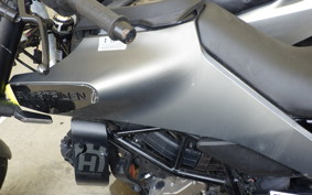 HUSQVARNA SVARTPILEN 250 2005