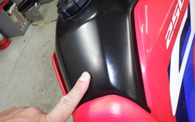 HONDA CRF250L MD47