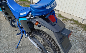 SUZUKI TS200R R SH12A