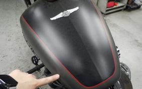 HARLEY FXBB1750 2019
