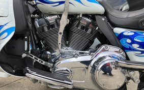 HARLEY FLHTCUSE5CVO S|C 2010 PR8