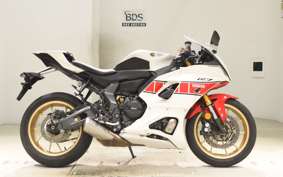 YAMAHA YZF-R7 2022 RM39J