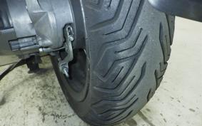 HONDA PCX125-3ﾊEVEﾘｯﾄﾞ JF84