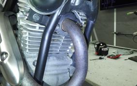 YAMAHA SEROW 250 Gen.2 DG17J