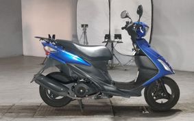 SUZUKI ADDRESS V125 CF4MA