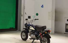 HONDA MONKEY 1992 Z50J