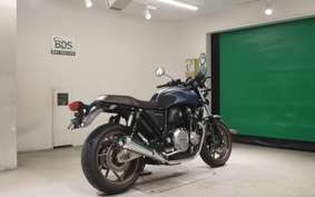 HONDA CB1100RS 2022