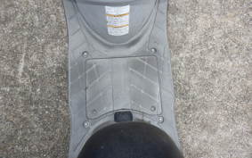 SUZUKI LET's 4 Basket CA43A