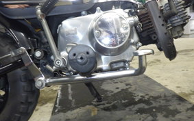 HONDA GORILLA 2005 AB27