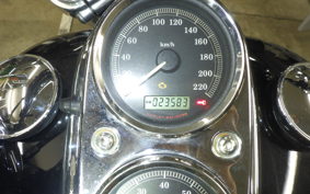 HARLEY FXDL 1580 2007