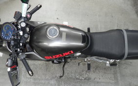 SUZUKI GSX400S KATANA 1992 GK77A