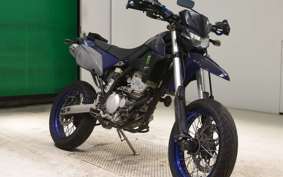 KAWASAKI KLX250D TRACKER X LX250V