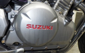 SUZUKI GSR250S 2017