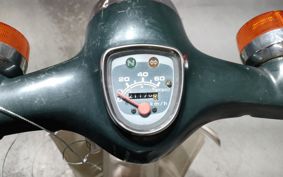 HONDA SUPER CUB50 C50