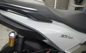 HONDA ADV160