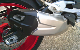 BMW F900R LOW 2026 0K81