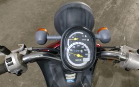 HONDA TODAY AF67