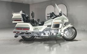 HONDA GL1500 GOLD WING 2000 SC22