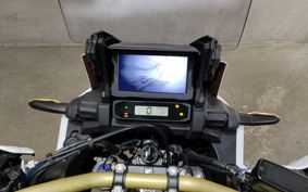 HONDA CRF1100L AFRICA TWIN SD10