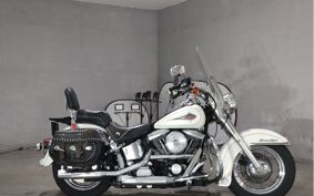 HARLEY FLSTC 1340 2000 BJL