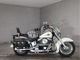 Фото Harley FLSTC 1340 2000 с японского аукциона