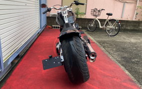 HARLEY FLFBS 2022 YGK