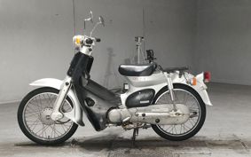 HONDA SUPER CUB50 AA01