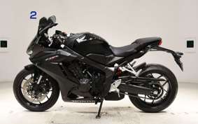 HONDA CBR650R 2023 RH03