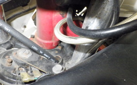 HONDA VT250FC INTEGRA 2015 MC08