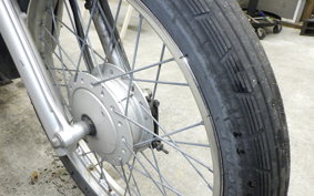 HONDA C110 SUPER CUB JA10