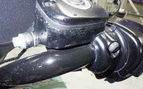 HARLEY FLHX 1580 2007
