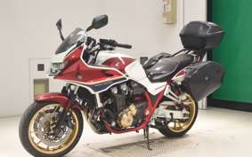 HONDA CB1300SB SUPER BOLDOR 2021 SC54
