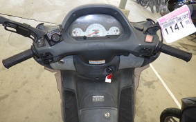 HONDA FORESIGHT MF04